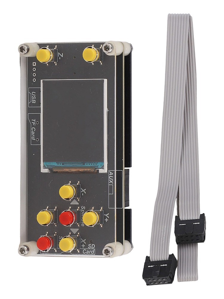 Reliable for grbl CNC Offline Controller for Long Term Engraving Performance