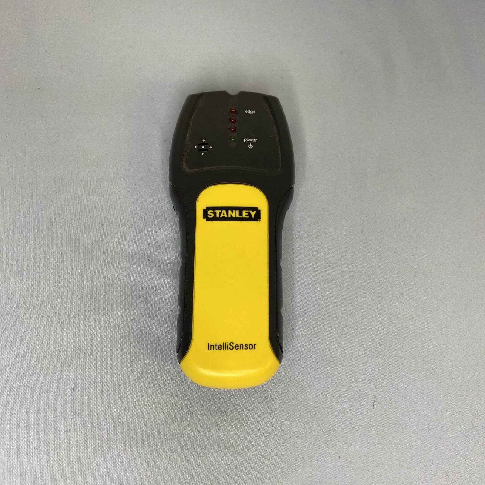 Stanley IntelliSensor Stud Finder 77-110 Sensor W/ Audio & LED Display