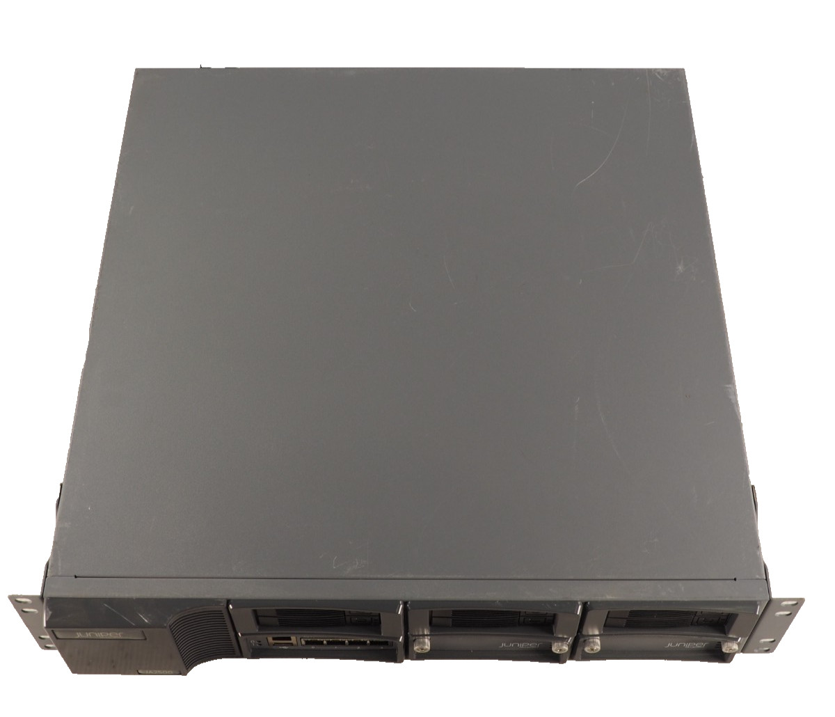 Juniper JA2500-A-BSE Junos Space Appliance Network Managment Platform