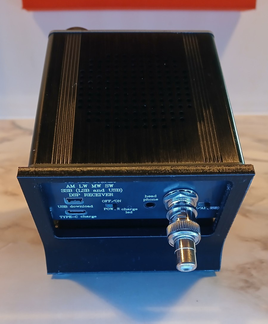 ATS-20 plus tabletop Stand