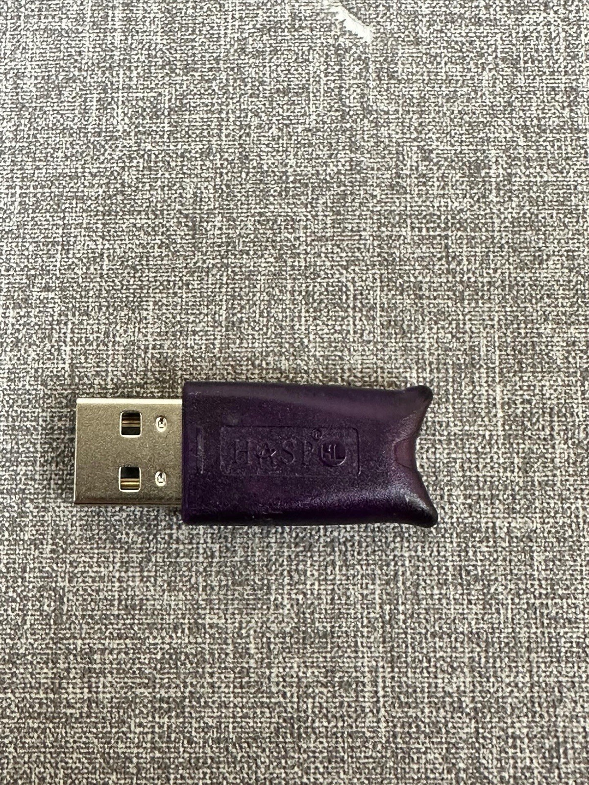 3Disc Hera-Quantor+ X-Ray Software License Dongle