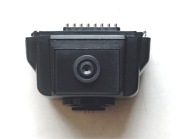 Quantarary QDA-N Manual Dedicated Flash Module for Nikon