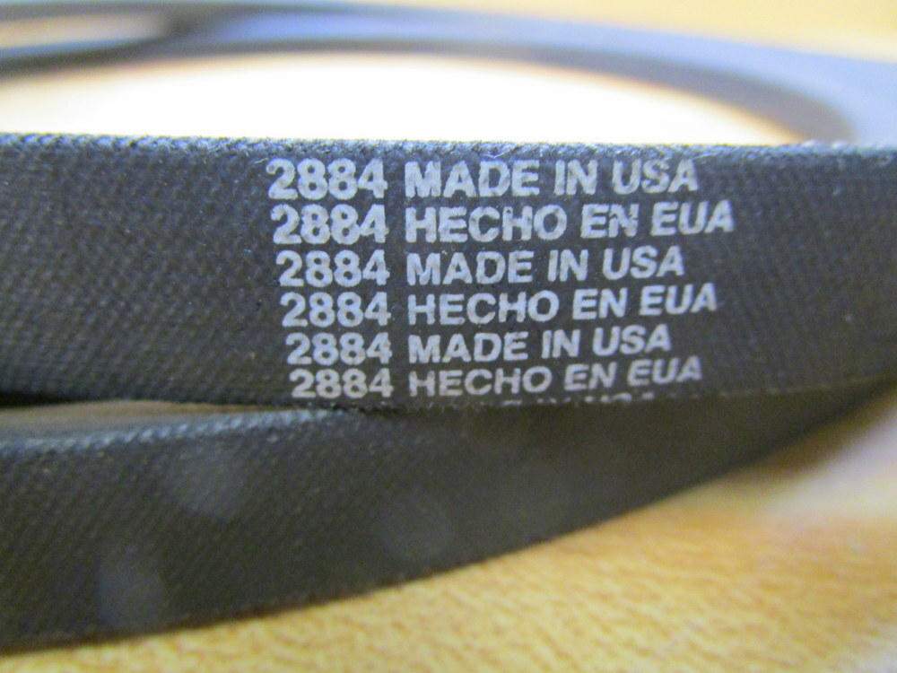 Goodyear B108 Belt