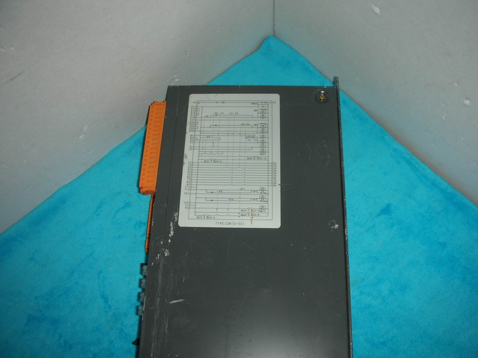 JCE DMIO-001