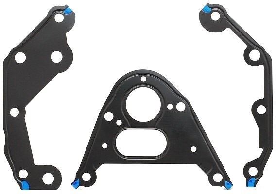 Mahle Timing Cover Gasket Set 11147566411 / 369.814