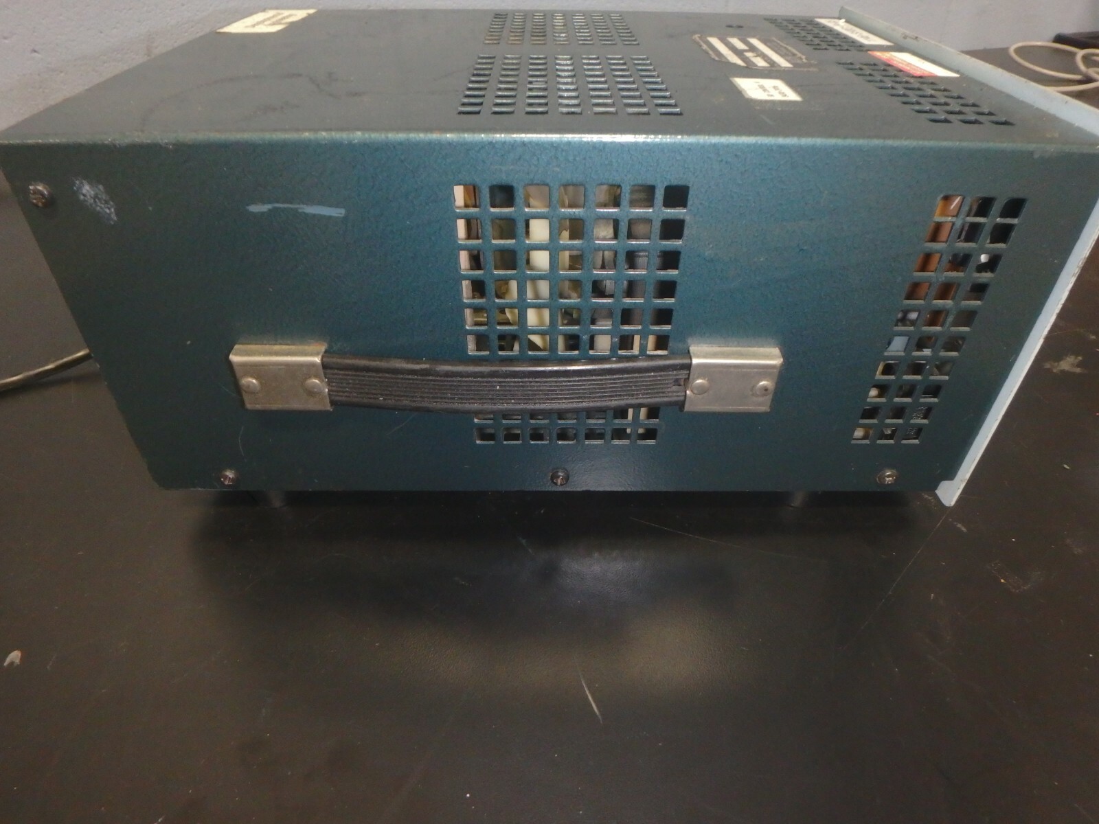 PowerMate BPA-20E Regulated Power Supply