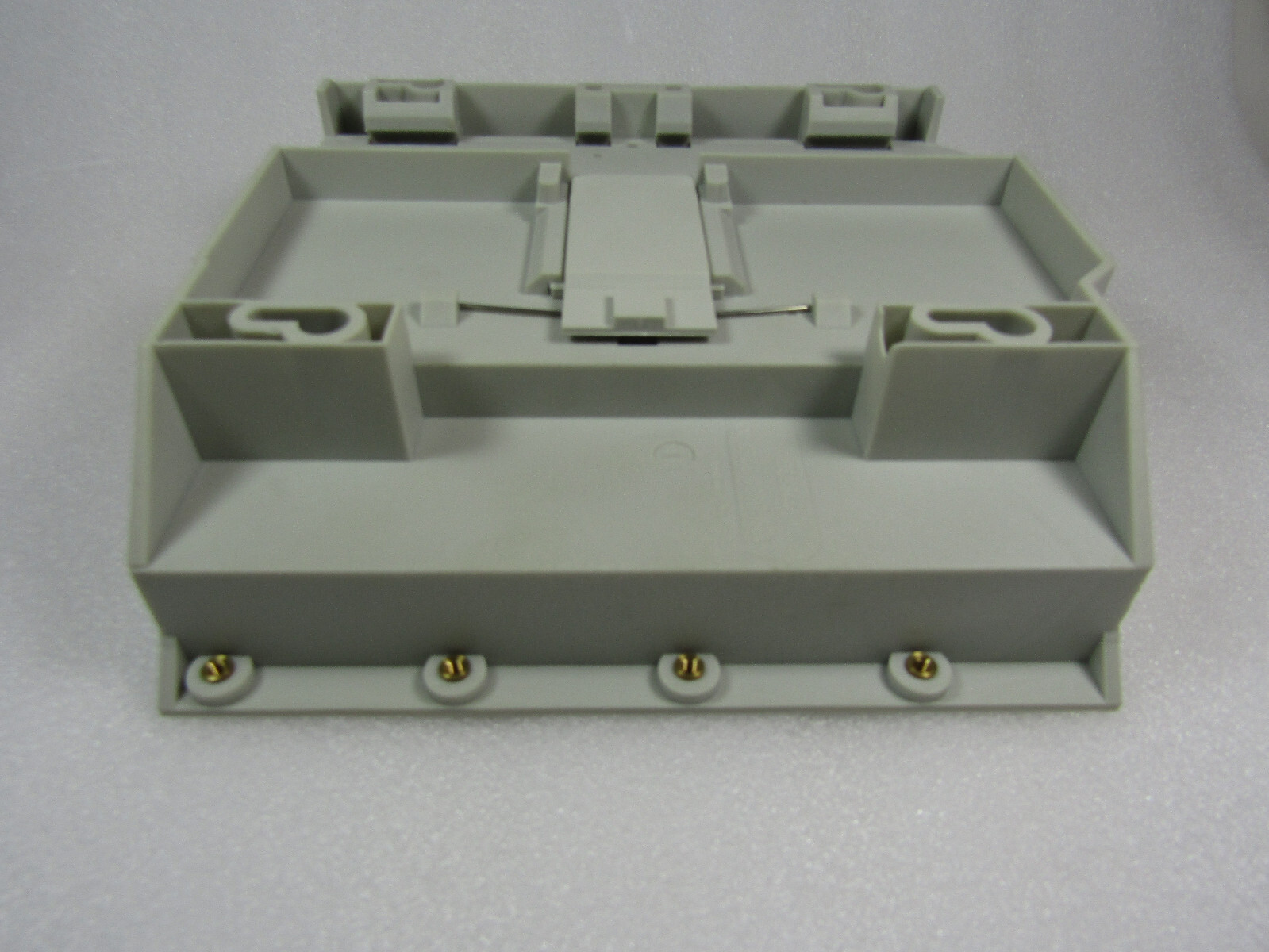Bosch REXROTH RMB02 2-04 BASE MODULE UNIT NEW