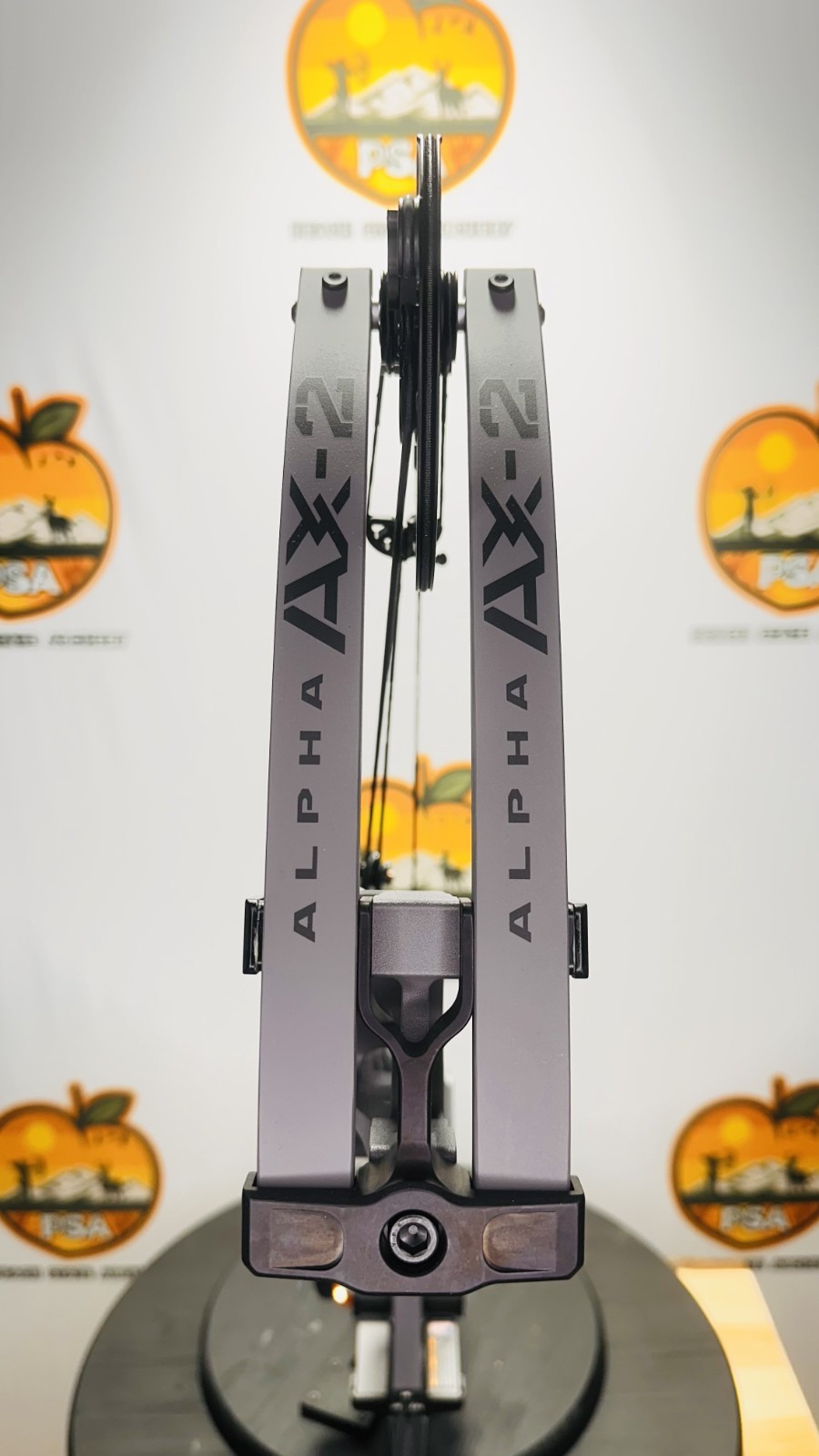 HOYT - ALPHA AX-2 RH