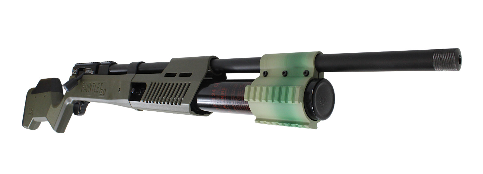 Umarex Gauntlet 2 Camouflage Barrel Bands