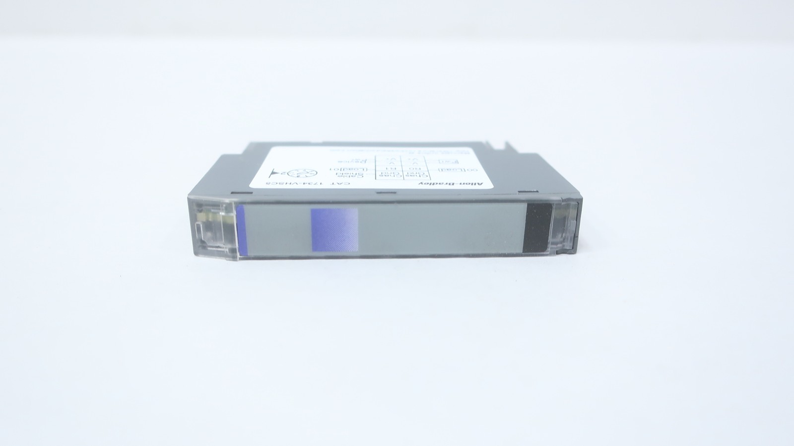 Genuine Allen Bradley 1734-VHSC5 High Speed Counter Module Ser C