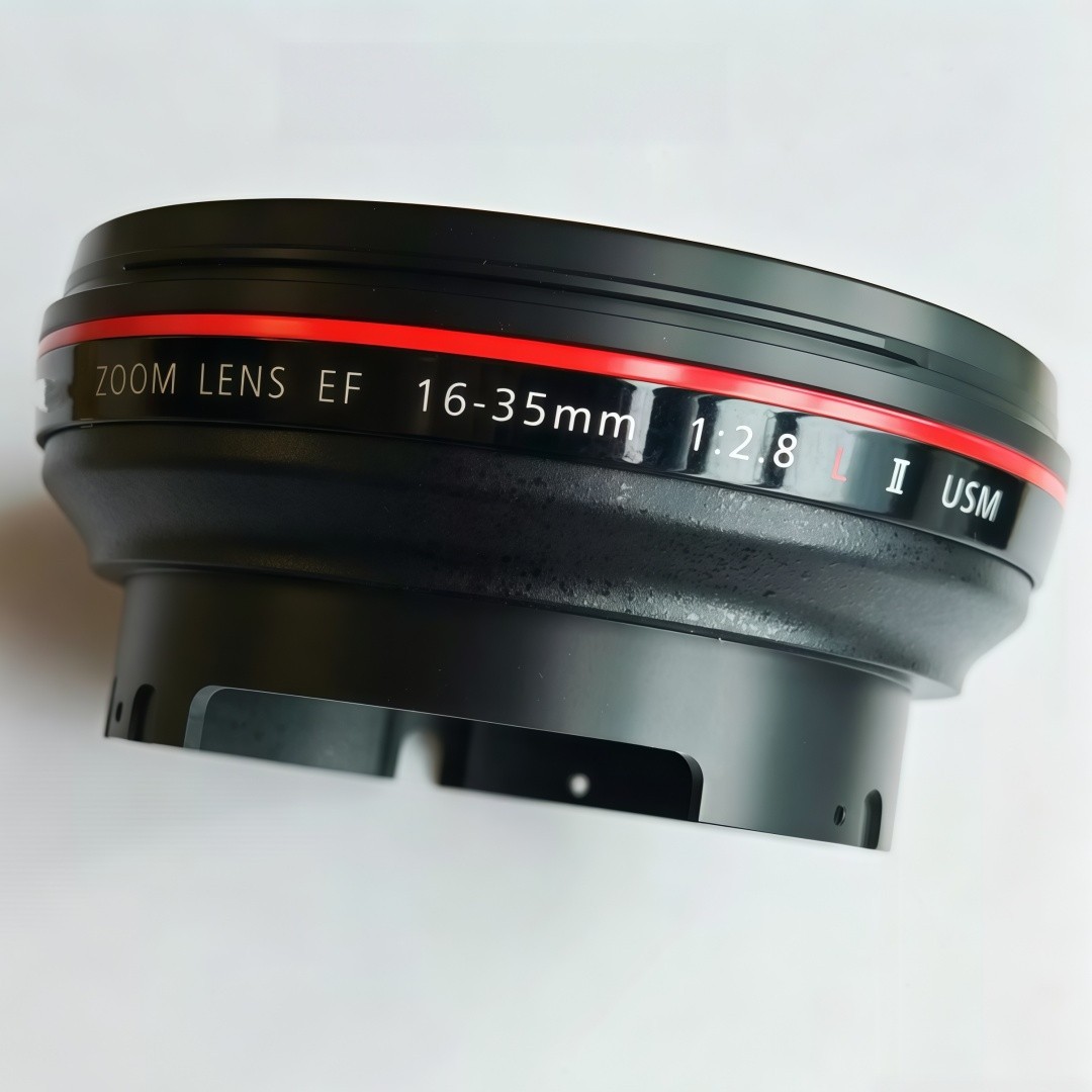 Front Filter Barrel UV Ring Replacement For Canon EF 16-35mm f/2.8L II USM Lens