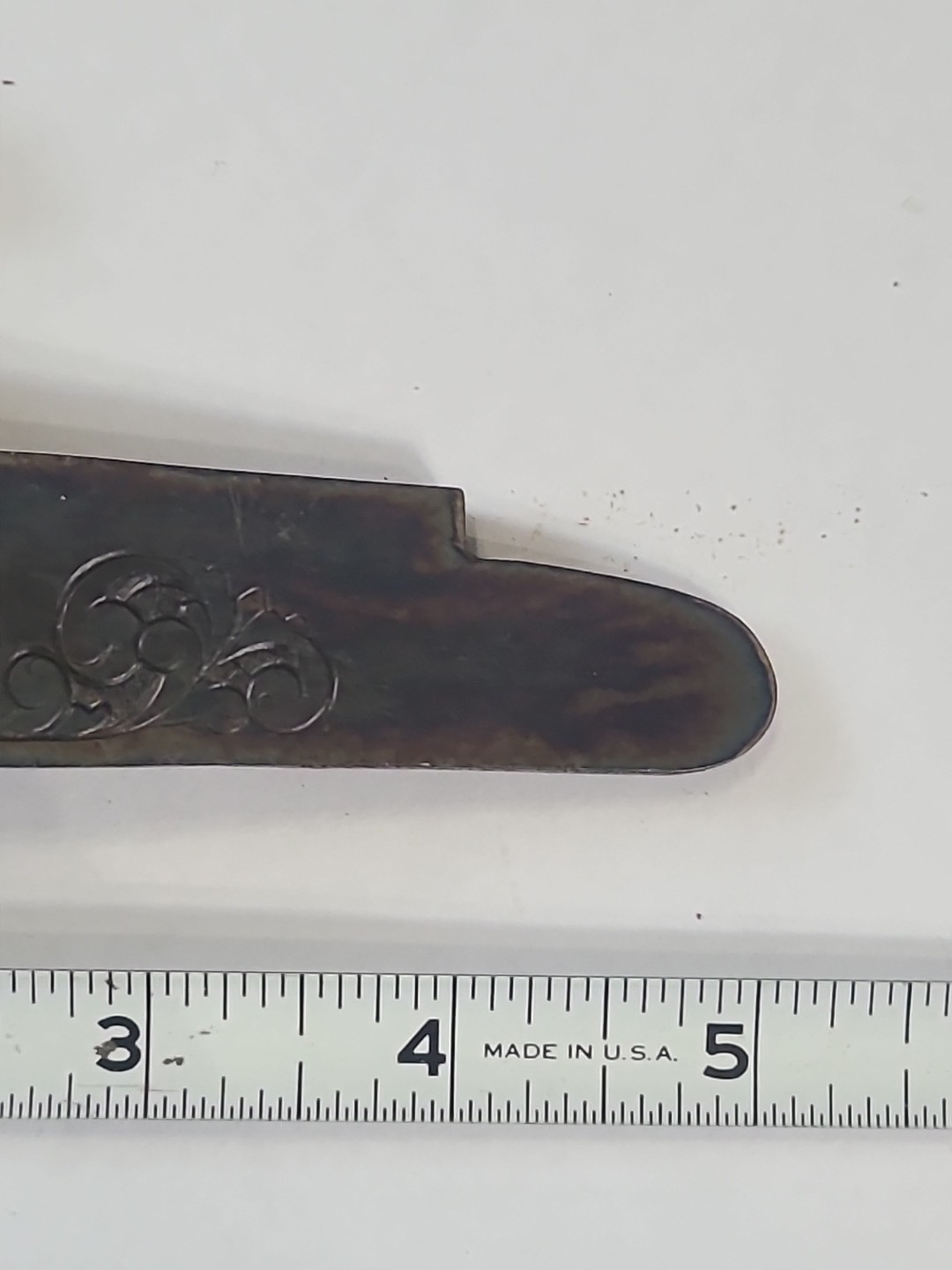Nice T/C New Englander Hammer Assembly .50 Cal Muzzleloader Thompson Center Lock