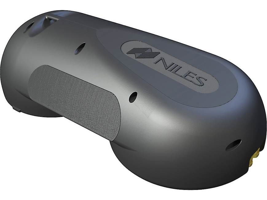 PAIR of Niles RWE 8C 8” Rear Wave Enclosure for DS8PR DS8HD DS8FX