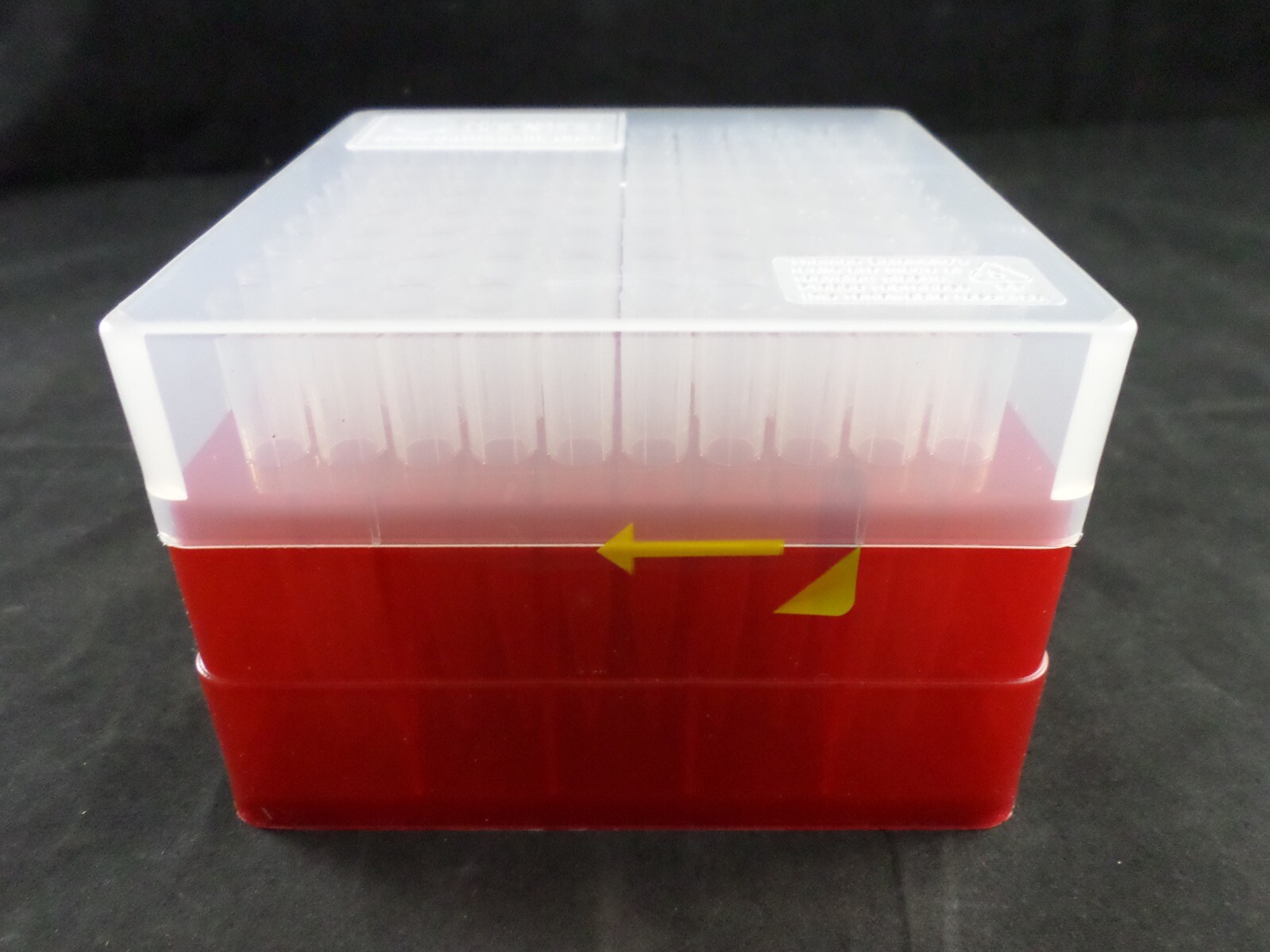 THOMAS SlipTech Plastic 200-1000µL Pipet Tips Low Bind Autoclavable 1000/PACK