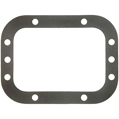 Fel Pro Engine Auxiliary Shaft Seal P N 55377