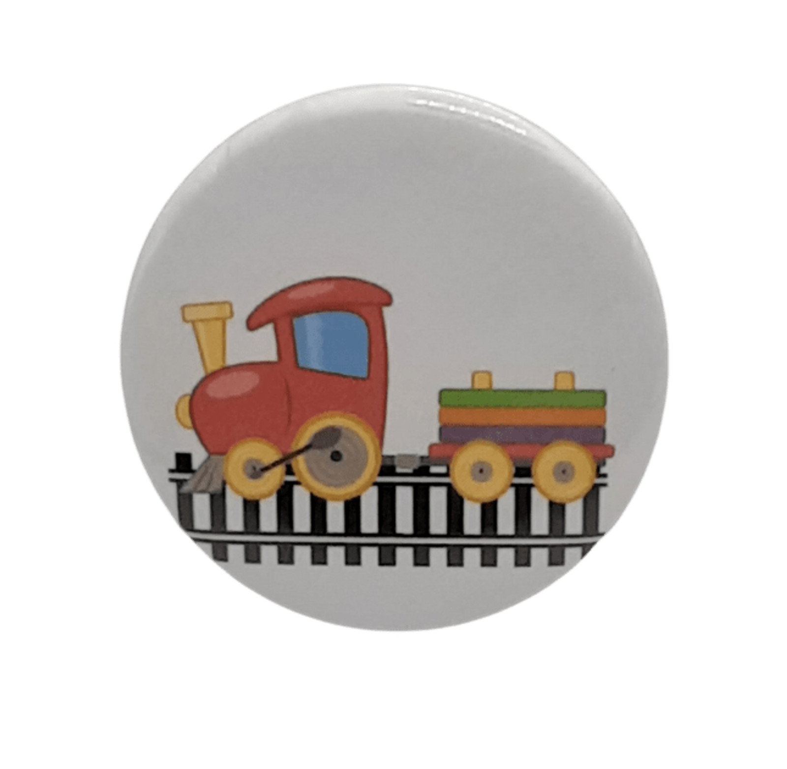 Train[ 2.25 inch  ]