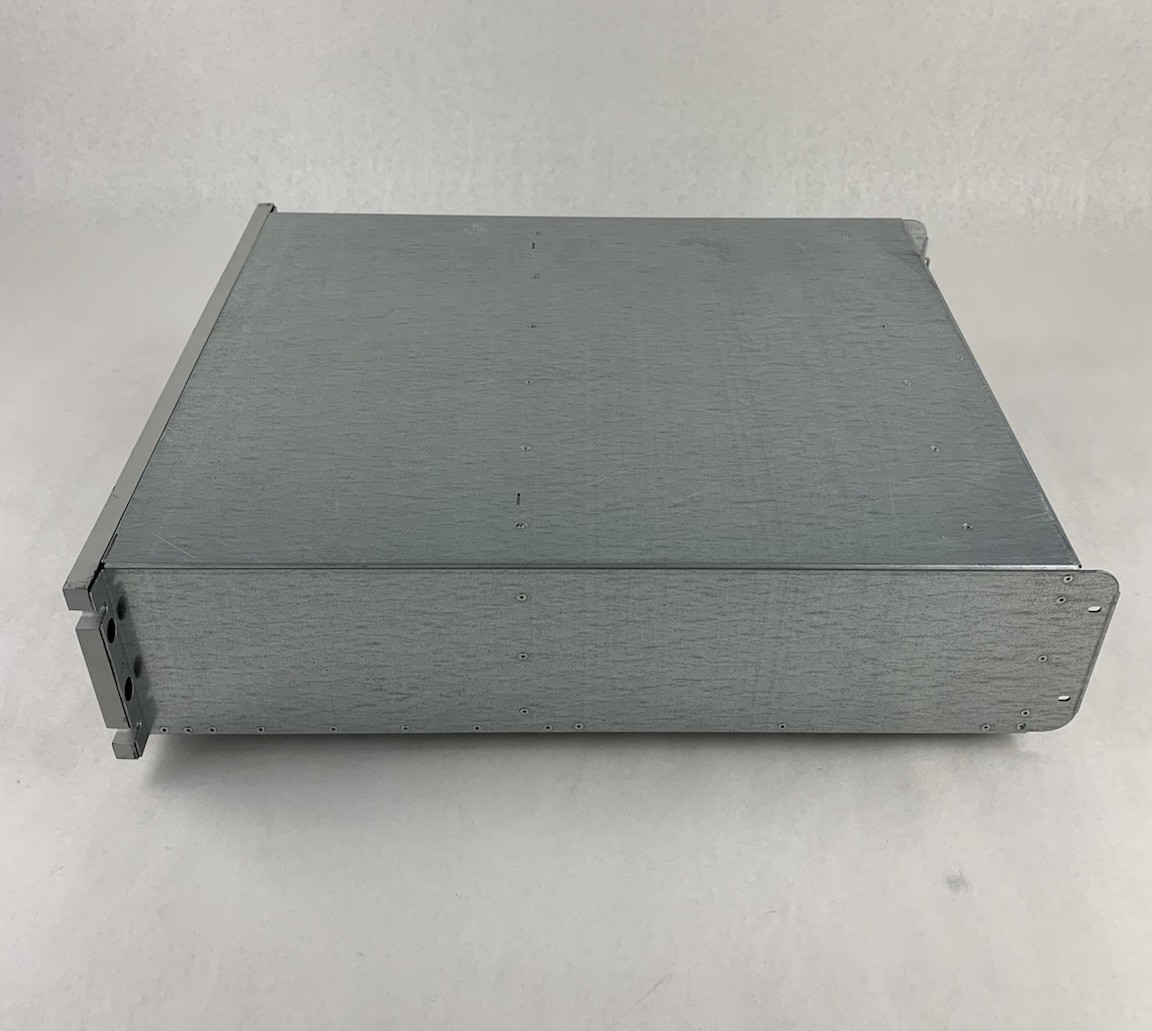 Sun Microsystems 0843 Class 4600 16 Bay Storage Array w/ Power Supplies
