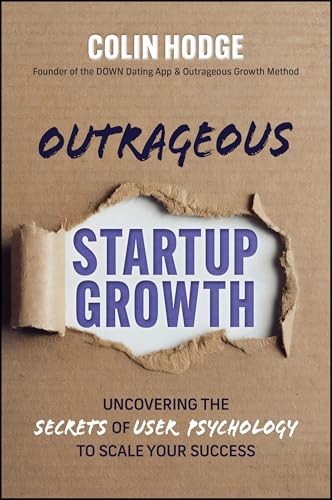 Outrageous Startup Growth Unco - GOOD