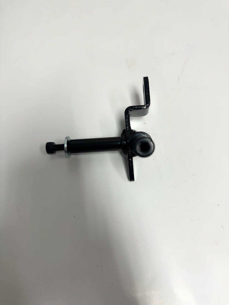 Golden Buzzaround Carry-On Right Spindle Assembly