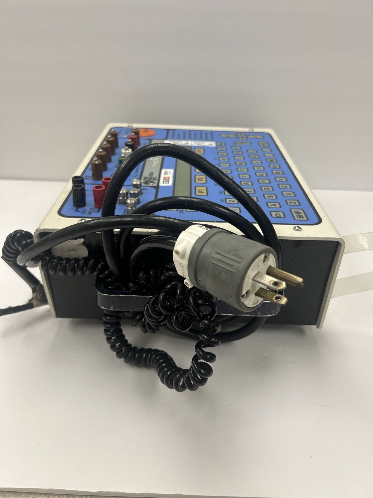 Medtester 5000