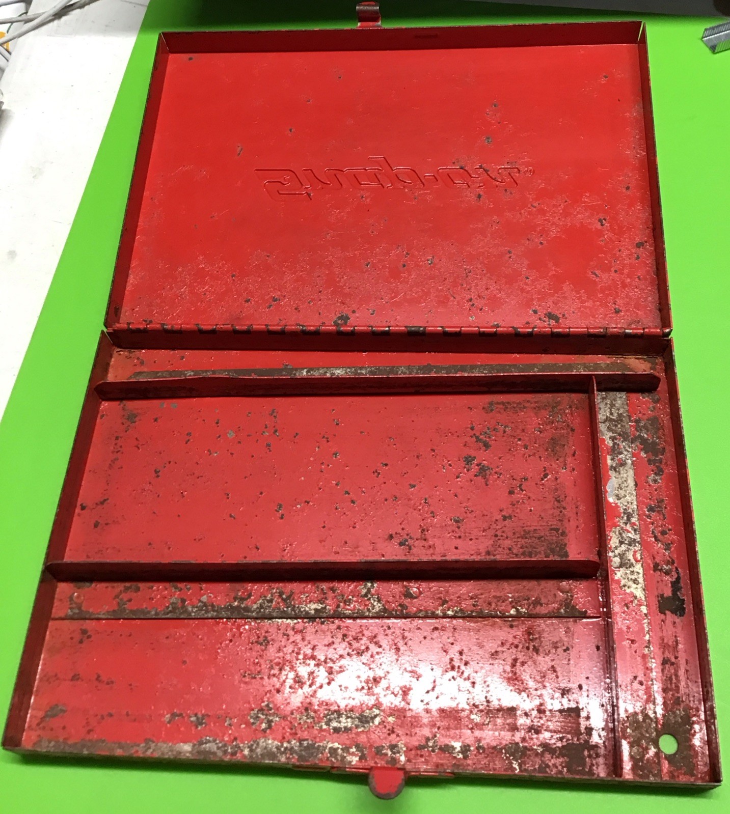 Snap-on KRA-275A Tool Box
