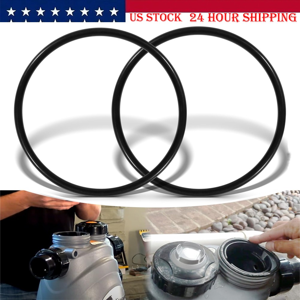 R0586300 Large Collar O-Ring for Zodiac Nature 2 Fusion Inground Fusion