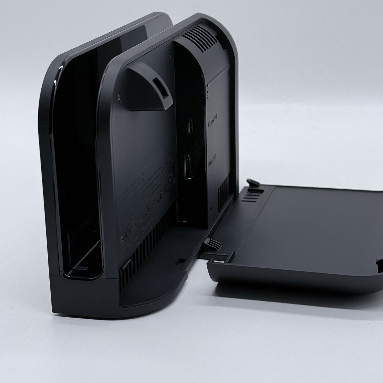 Official Nintendo Switch 2 Dock w/Charger & HDMI Cable