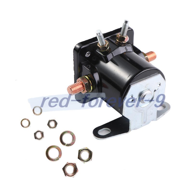 Starter Solenoid Relay 311006 For Ford 501 601 701 801 500 600 700 800 941 951