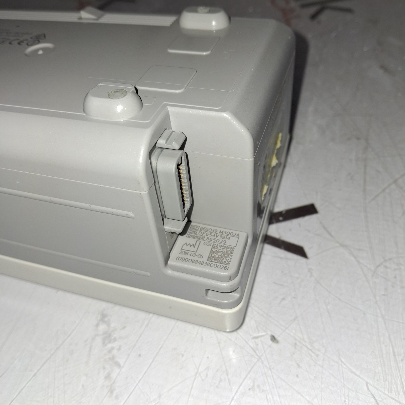 Philips IntelliVue X2 Module - Masimo Rainbow SpO2