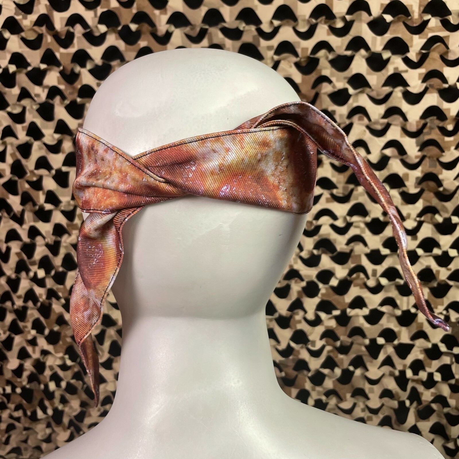 NEW Exalt Headband - Pizza