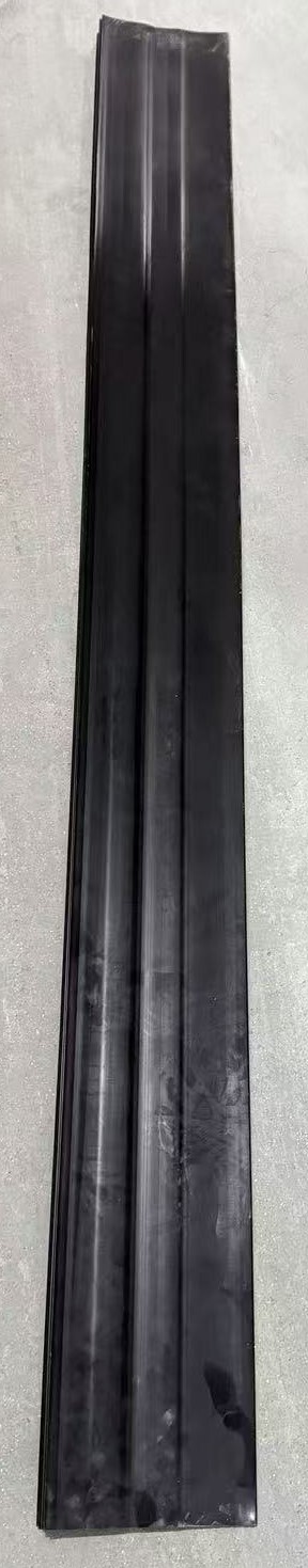 Lower Fairing Extension Left or Right Side For Freightliner Cascadia 2018-2024