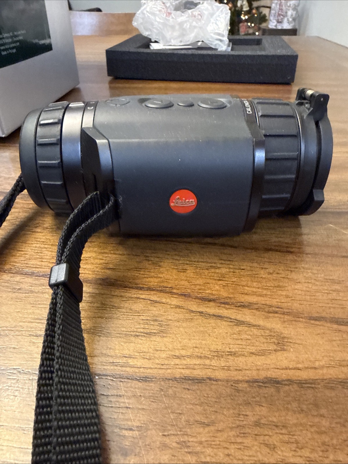 Leica Calonox 2 View (50513)