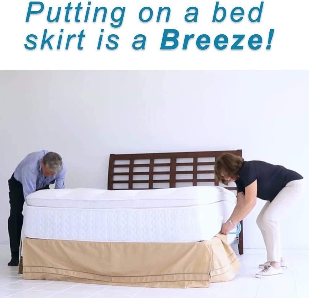 Mattress Lifter Bed Maker Tool for Easy Sheet Tucking and Lifting