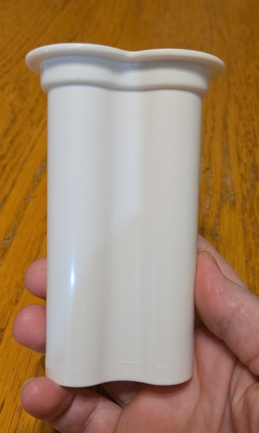 Hamilton beach juice Extractor Replacement food pusher for model 67100