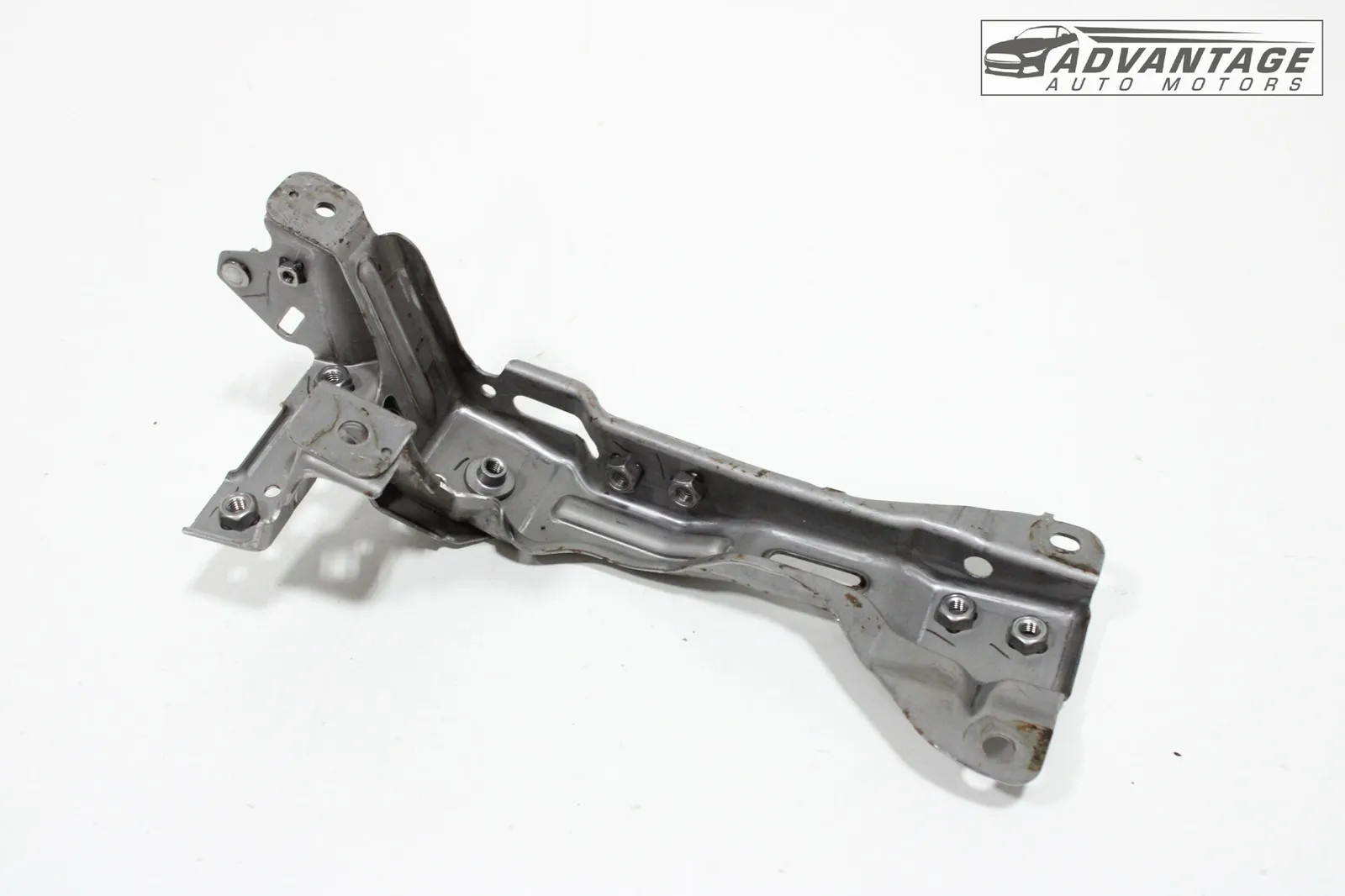 2016-2022 ACURA ILX SEDAN EMERGENCY PARKING BRAKE RELEASE LEVER BRACKET OEM