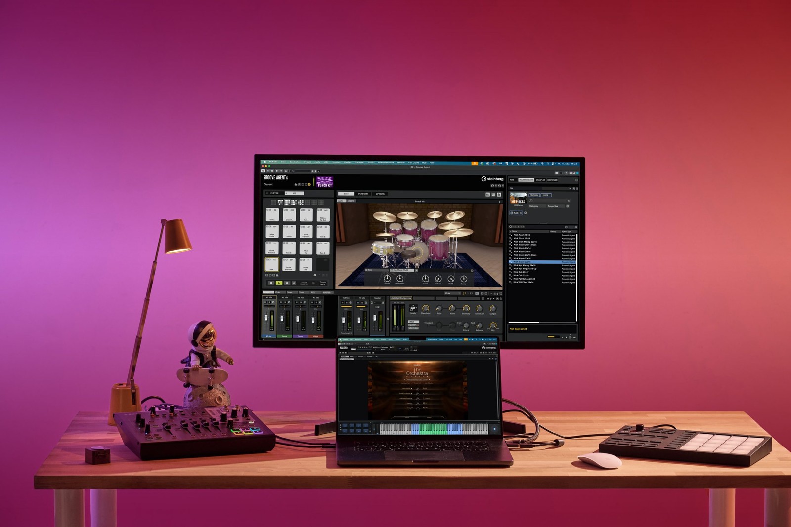 Steinberg Absolute 7 Full Version