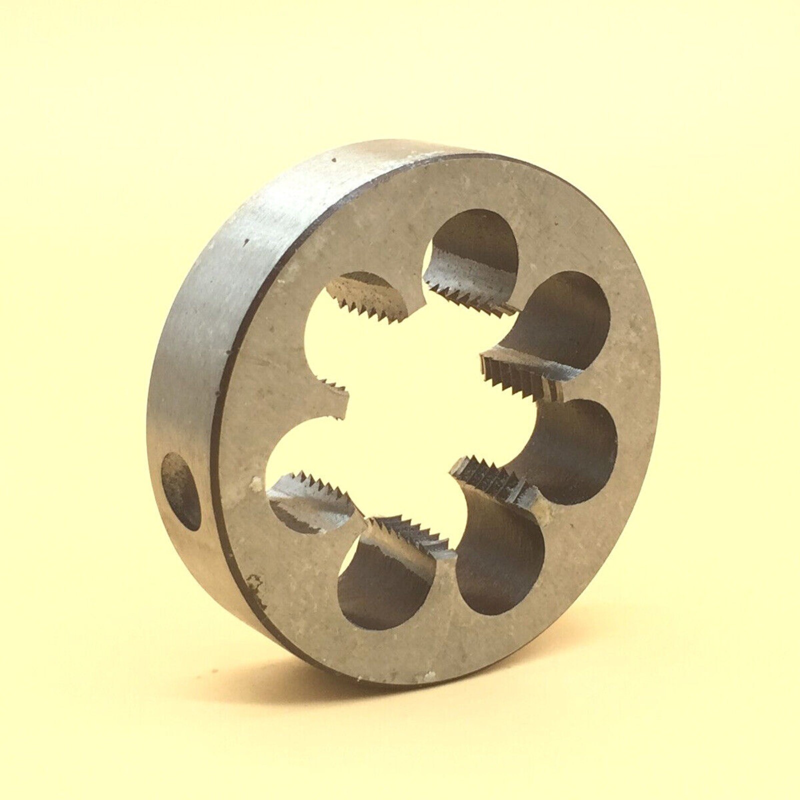 New G 1 1/4" - 11 TPI BSP Parallel British Standard Pipe Die [M158a]