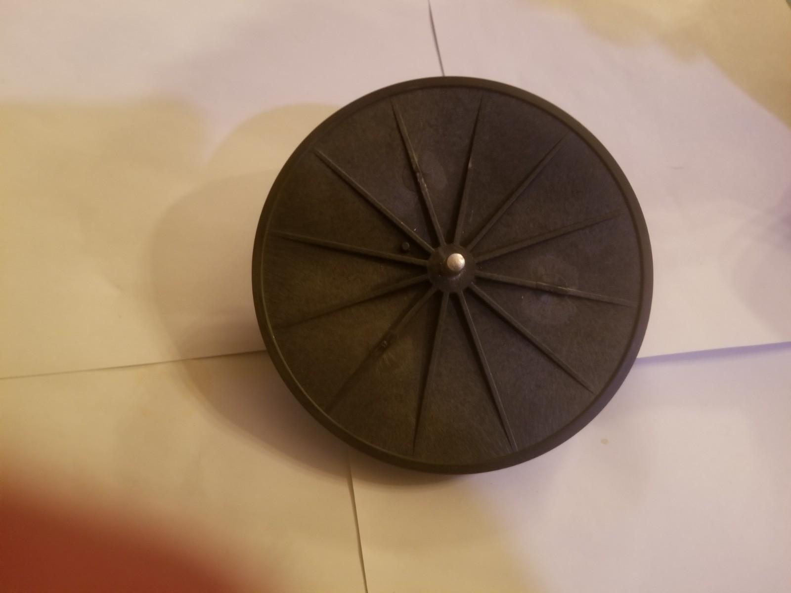 Sub-platter for Pro-ject Debut Turntables and probably others?