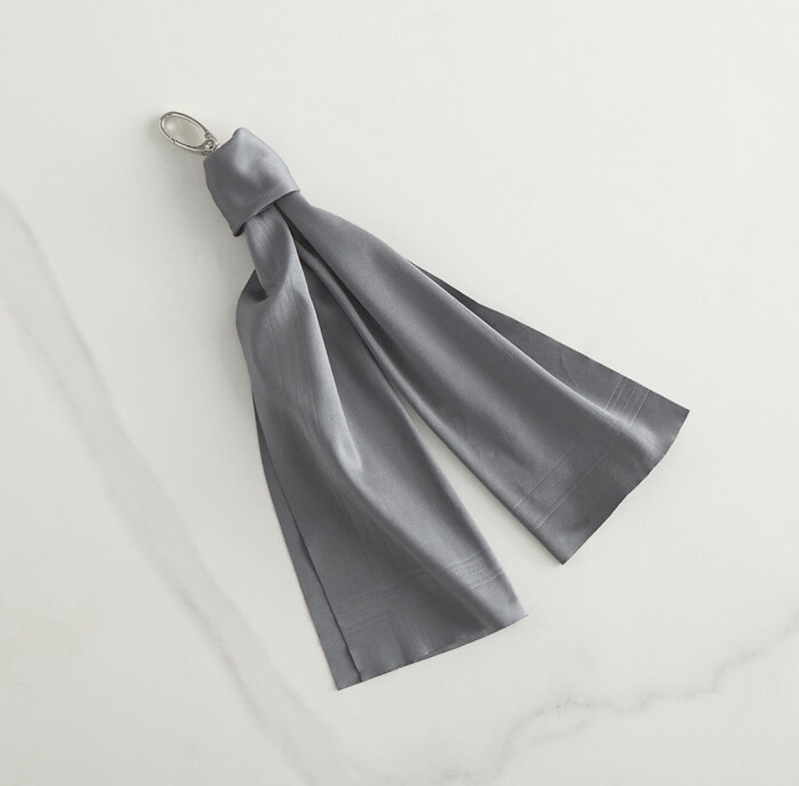 New Norwex Optic Scarf Baclock Eyeglasses iPhone Computer or Tv Screens Grey