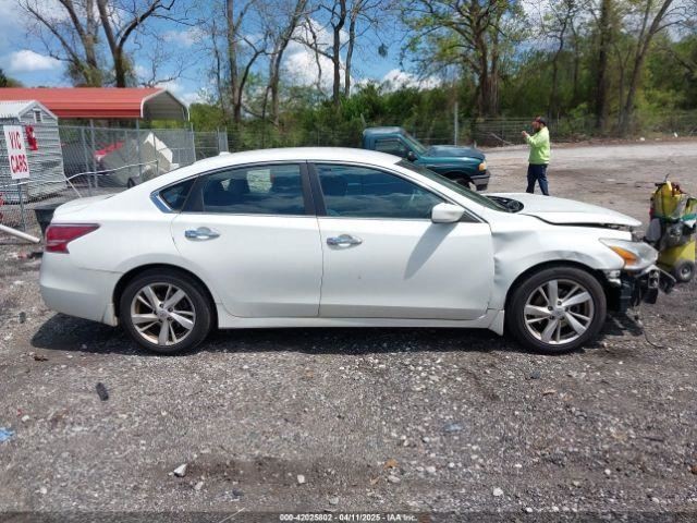Passenger Air Bag Passenger Dash Fits 15 ALTIMA 4691301