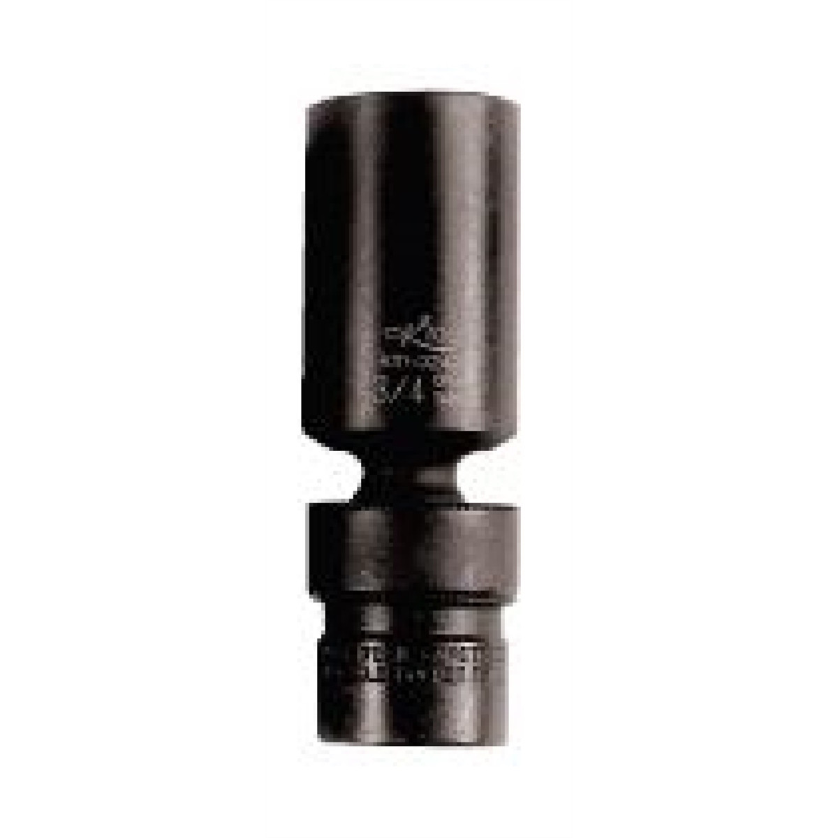 K Tool International 32424 K Tool International SOC IMP FLEX 3/4" 3/8" DR DEEP 6
