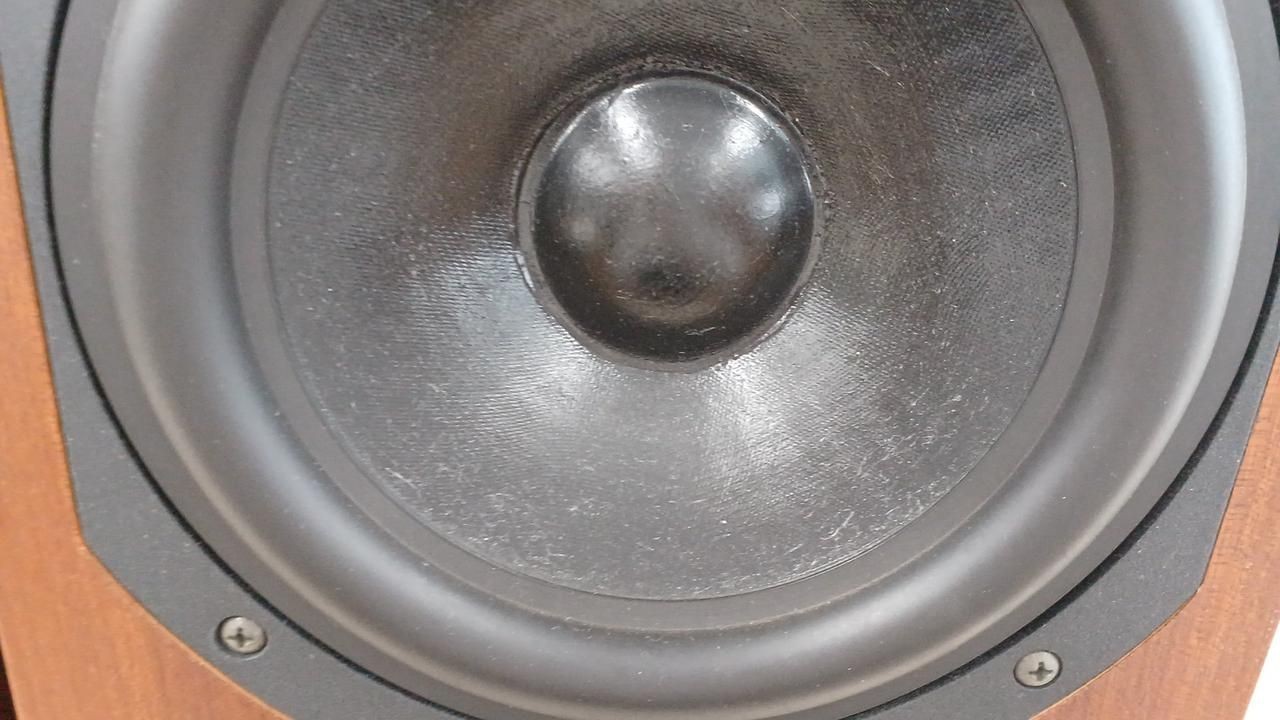 CHARIO Speakers Pair Reference20 Used