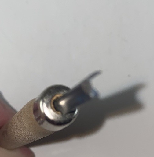 Japanese Wood Carving Tool