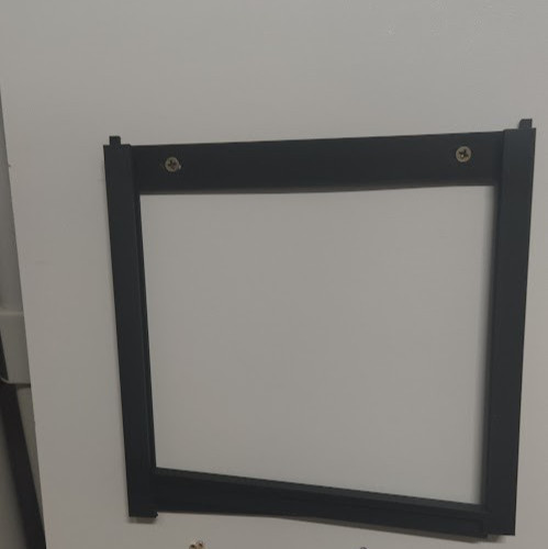 Fits Hot Wheels "Team Transport" Cards. Display Rack Wall Mounting System