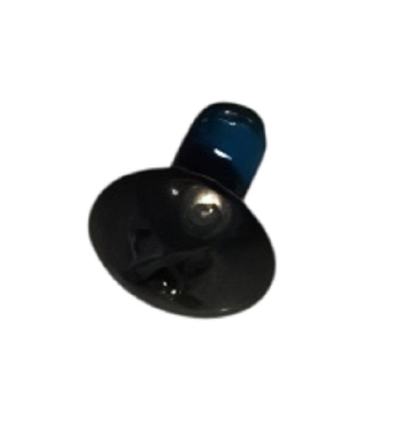 Matrix Fitness Treadmill Button Head Screw M3 - 0.5P x 6L 1000210588
