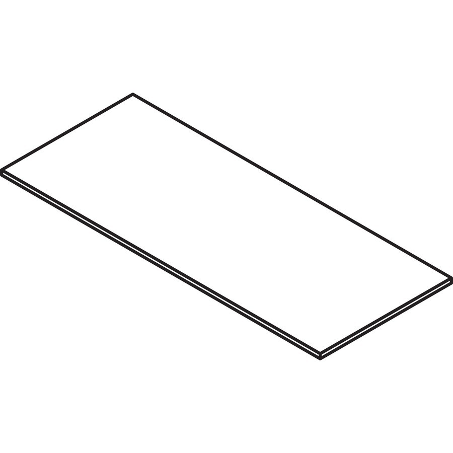 Lorell Utility Table Top (llr-34405) (llr34405)