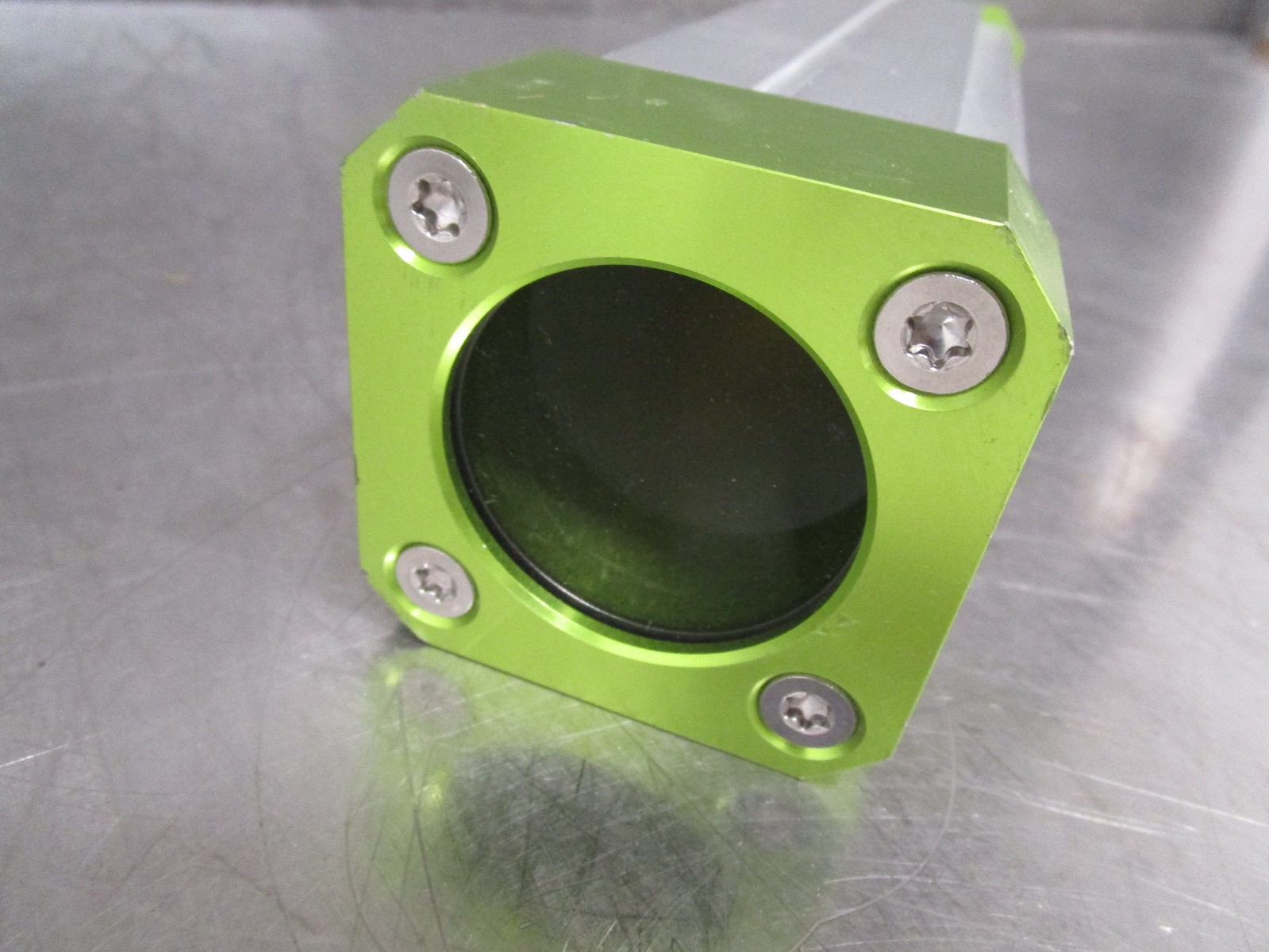 New Auto Vimation Thermal Imaging IR Camera Housing