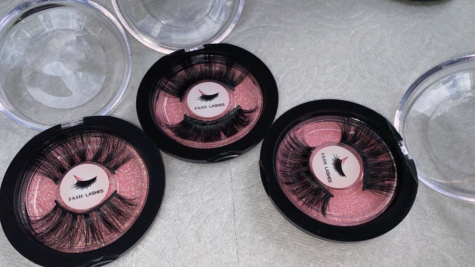 Mink Lashes