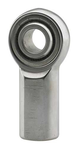 FK Bearing SJF12T Precision Stainless Steel Female Rod End 0.750 x 3/4-16
