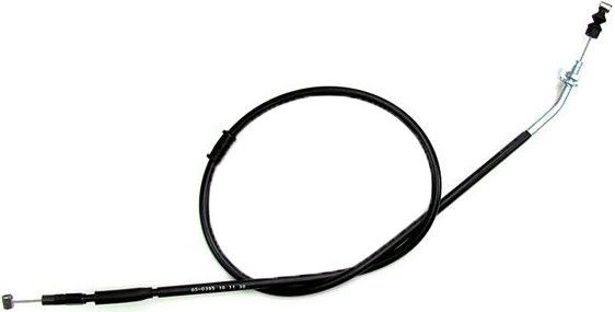 Motion Pro Black Vinyl Clutch Cable For Yamaha YZ450F 2010-13 05-0395